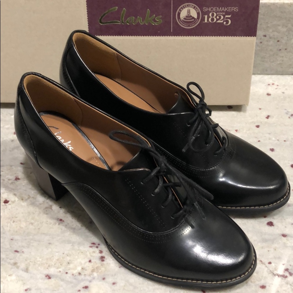 Clarks Atrisan Tarah Victoria